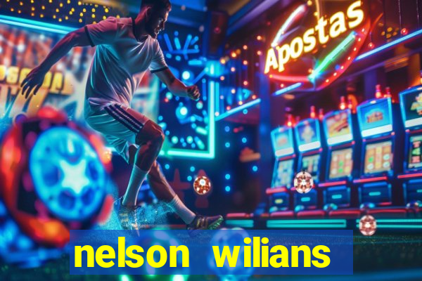 nelson wilians fratoni rodrigues fortuna